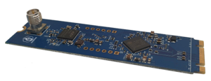 HarshPro M.2 Radio