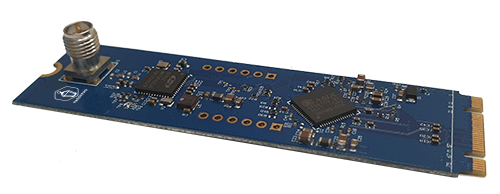 HarshPro M.2 Radio
