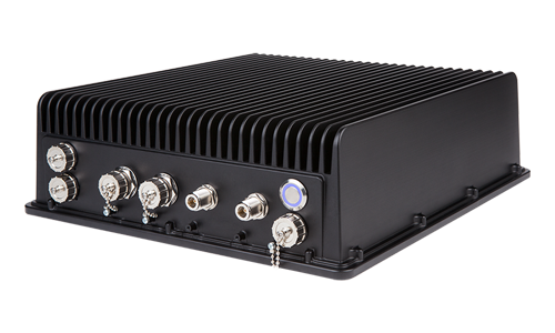 HarshPro IP66 Server