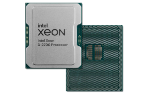 Intel® Xeon® D-2700