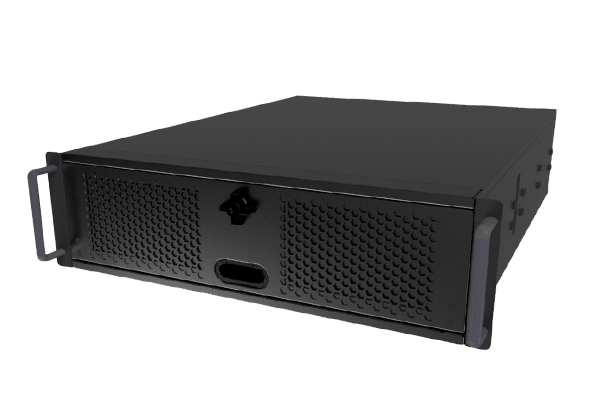 HarshPro™ IP20A Server