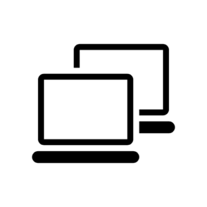 Large network support
