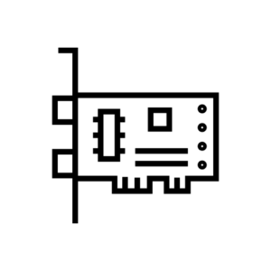 Open and extensible software platform