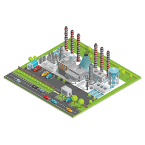 Chemical Factory