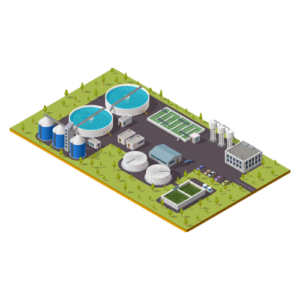 Waste water