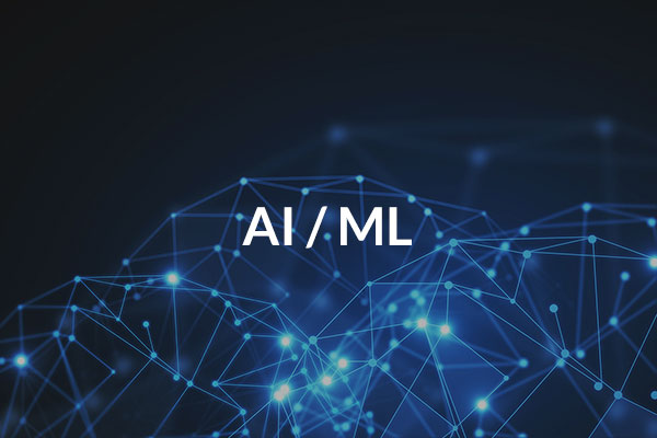 Artificial Intelligence / Machine Learning