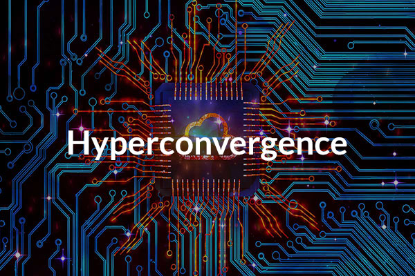 Hyperconvergence