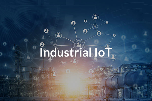 Industrial IoT